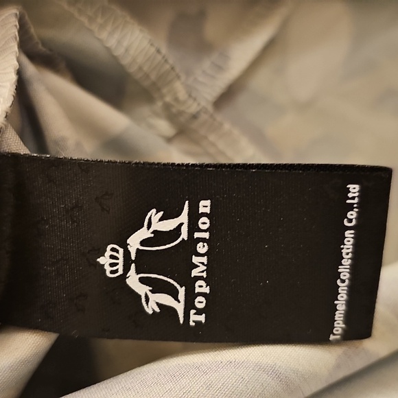 Shein Midi Panda Dress - Super CUTE 🥰😍 - Picture 5 of 6